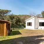 Casa Con Piscina Cerca De Girona